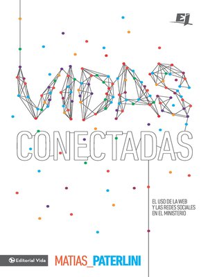 cover image of Vidas conectadas